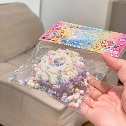 Squeeze Toy