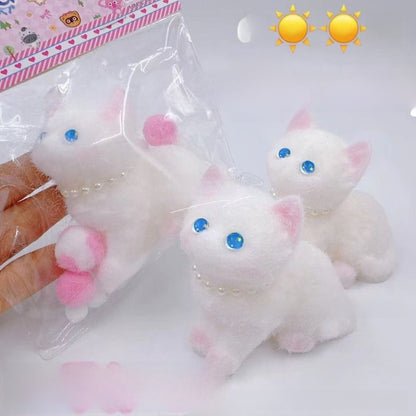 Squeeze Toy