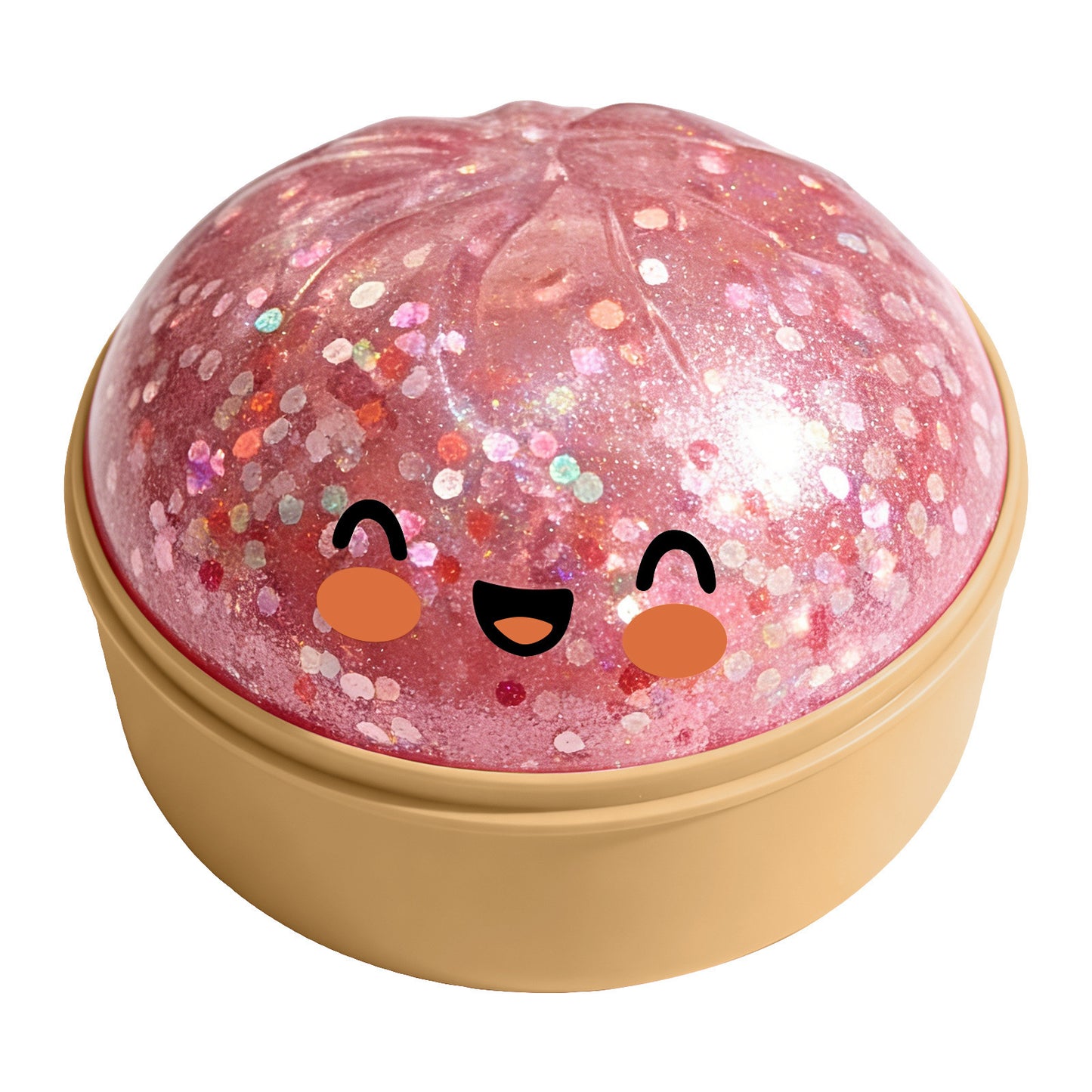 Squeeze Toy