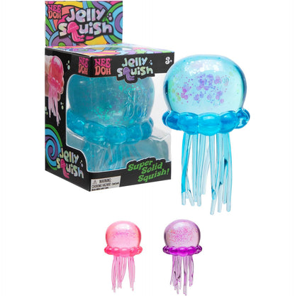 Squeeze toys