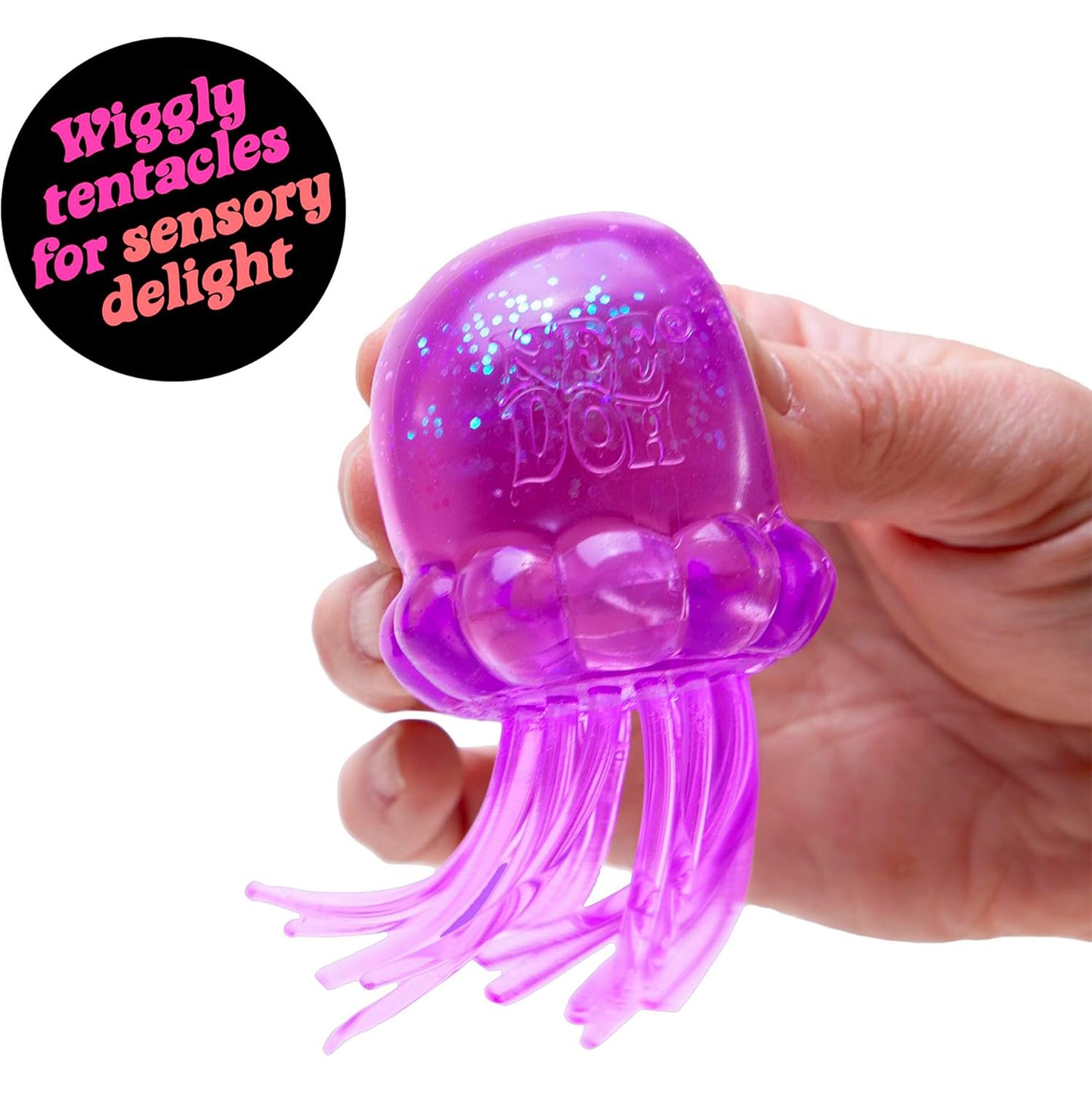 Squeeze toys