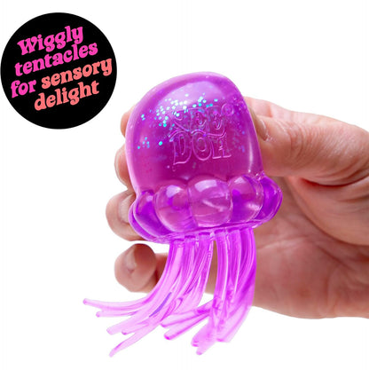 Squeeze toys