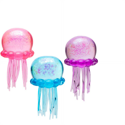 Squeeze toys