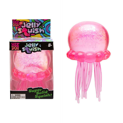 Squeeze toys