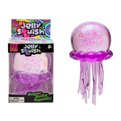 Squeeze toys
