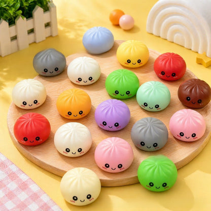 Squishy Calendar Fidget Toy
