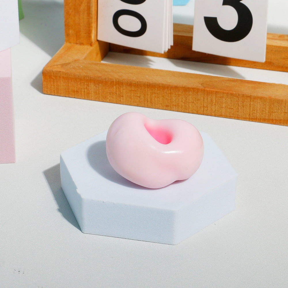 Squishy Hollow Ball