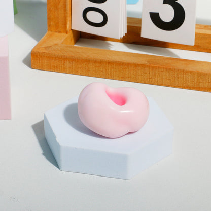 Squishy Hollow Ball