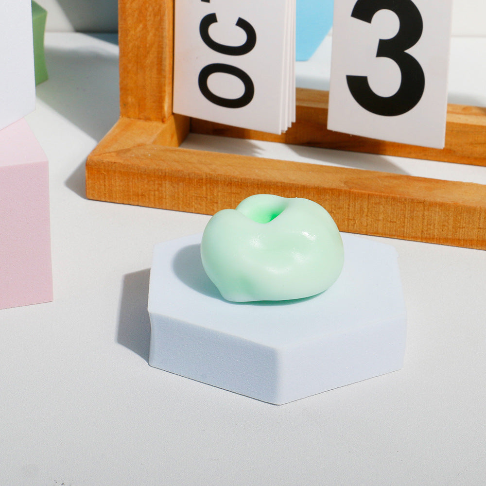 Squishy Hollow Ball