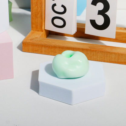 Squishy Hollow Ball
