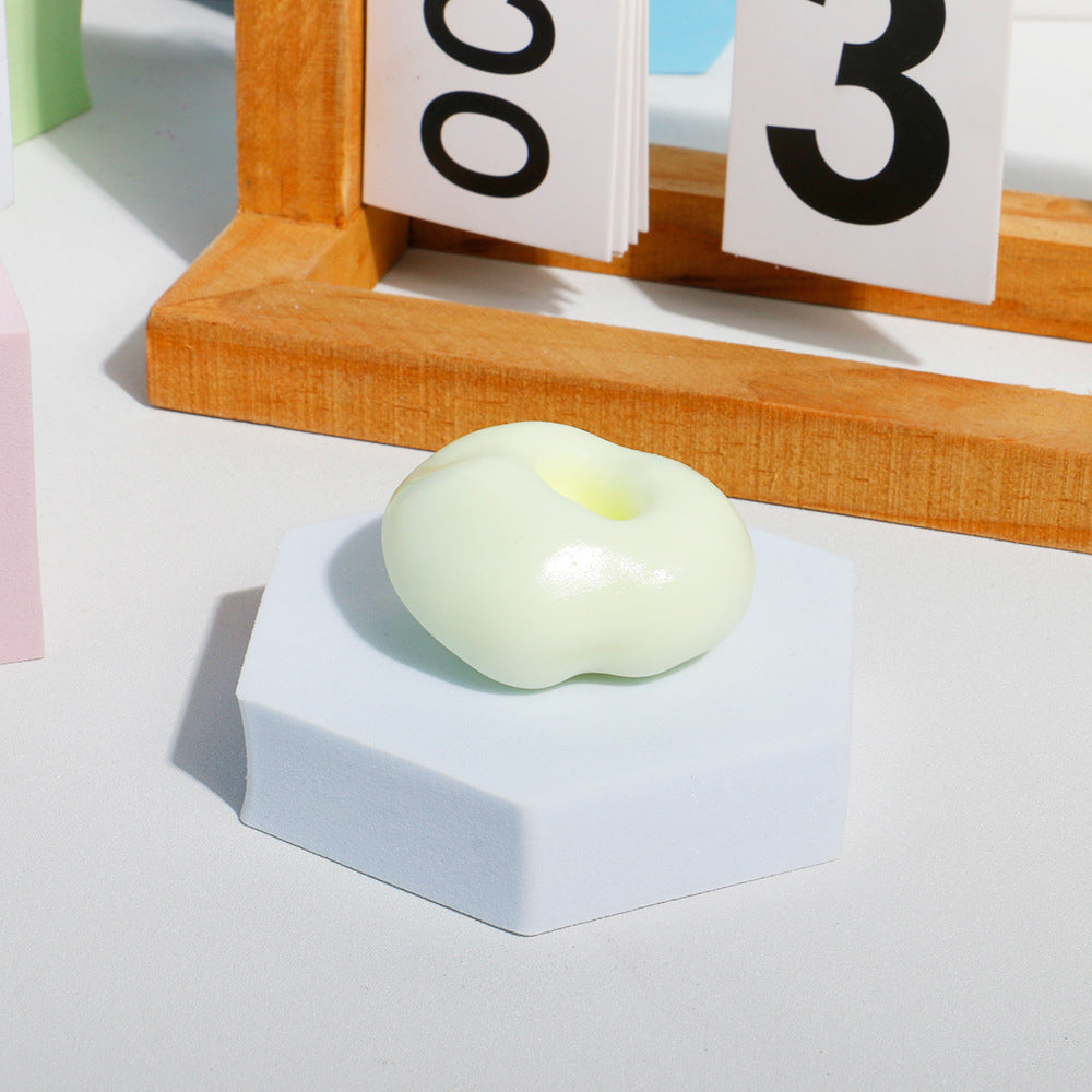 Squishy Hollow Ball