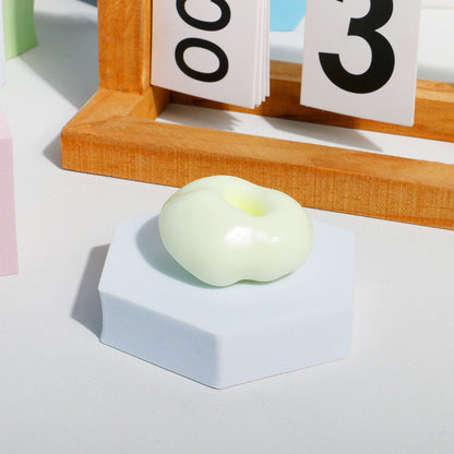Squishy Hollow Ball