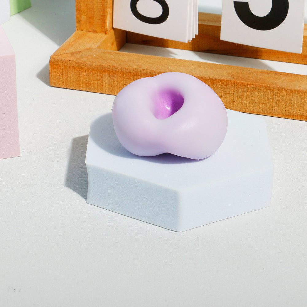 Squishy Hollow Ball
