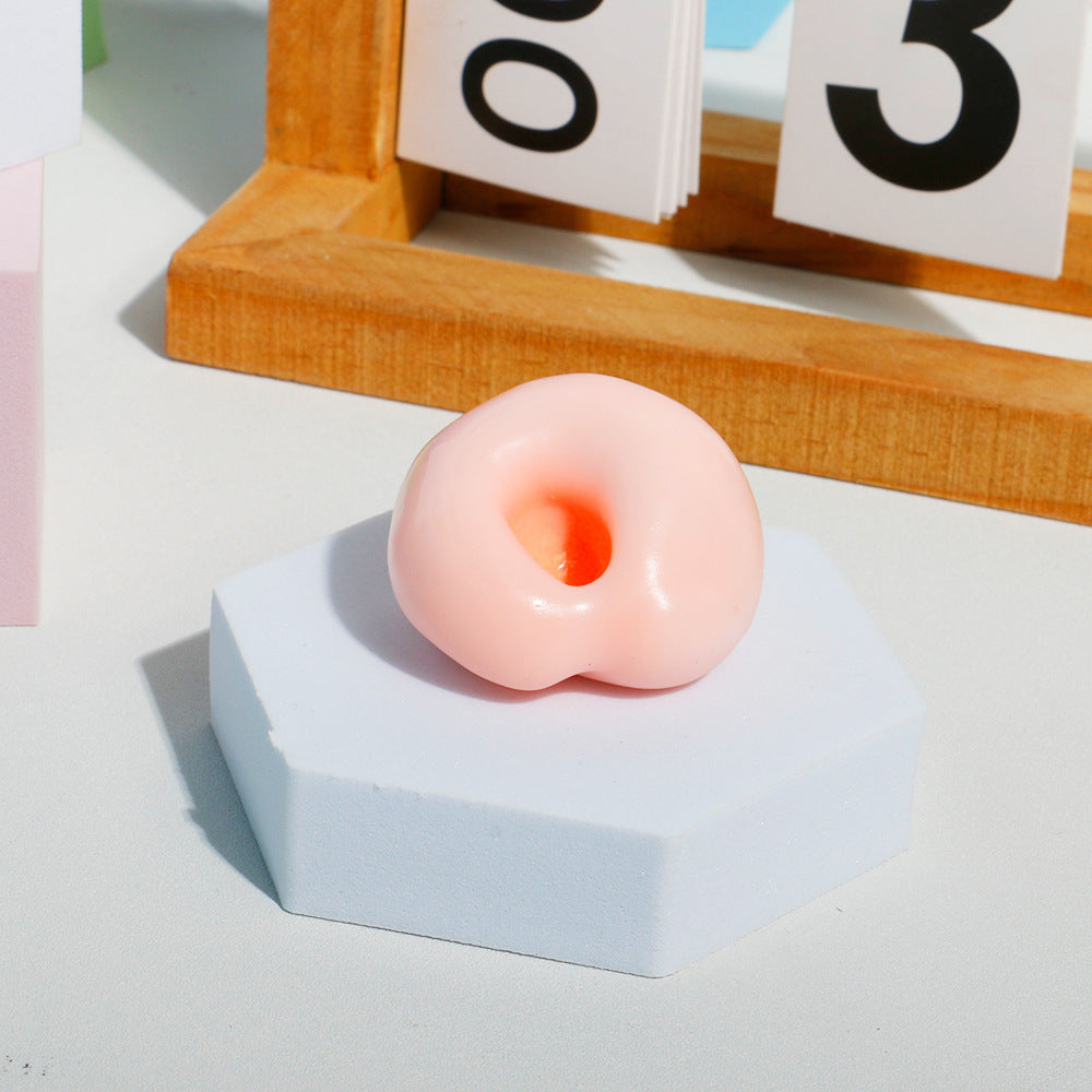 Squishy Hollow Ball