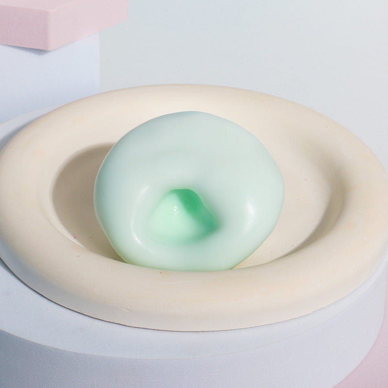Squishy Hollow Ball