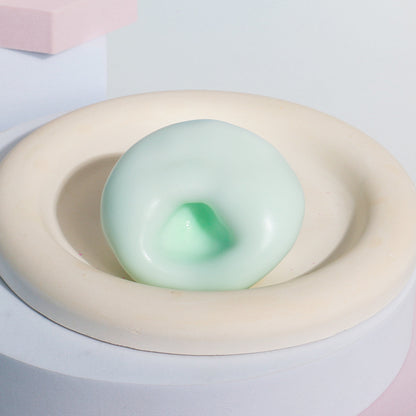 Squishy Hollow Ball