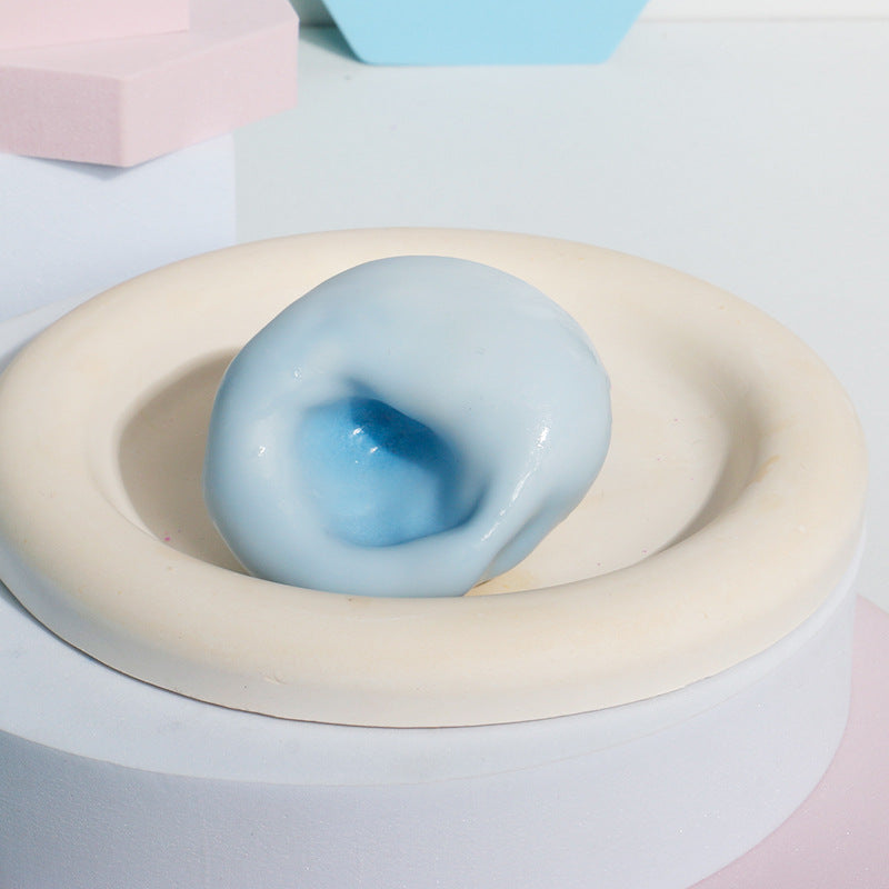 Squishy Hollow Ball
