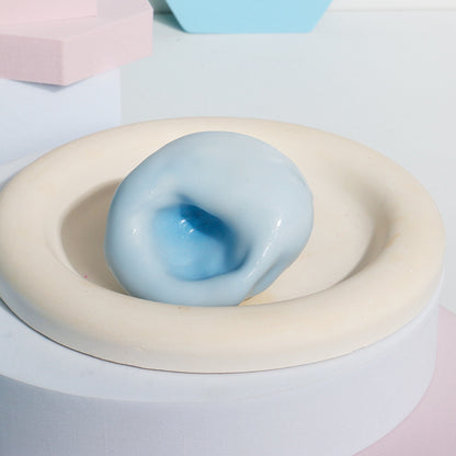 Squishy Hollow Ball