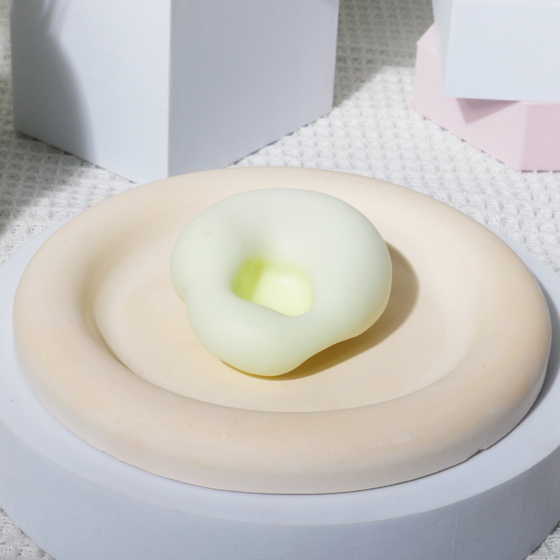 Squishy Hollow Ball