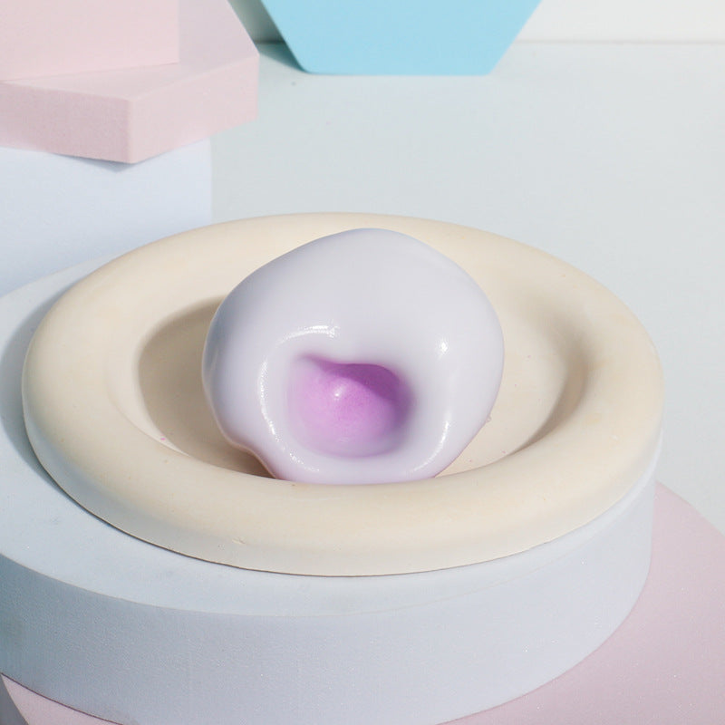 Squishy Hollow Ball
