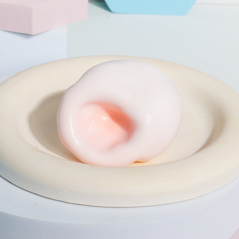 Squishy Hollow Ball