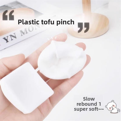 Squishy Stress Relief Ball