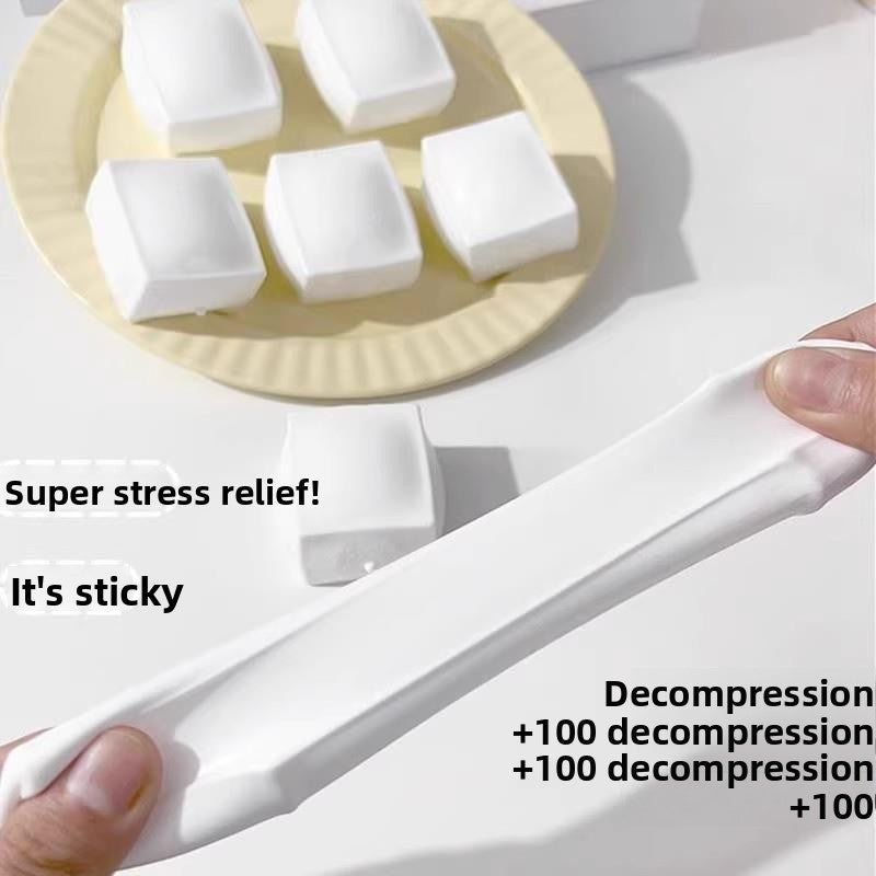 Squishy Stress Relief Ball