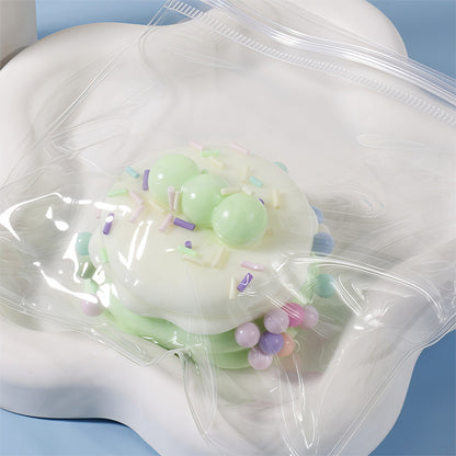 Squishy Stress Relief Toys for Sensory Play