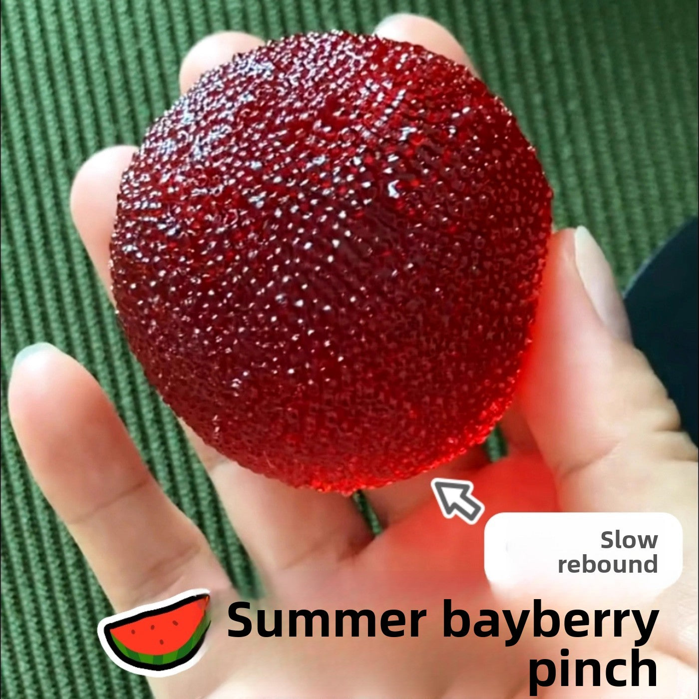 Squishy Stress Relief Toys for Sensory Play
