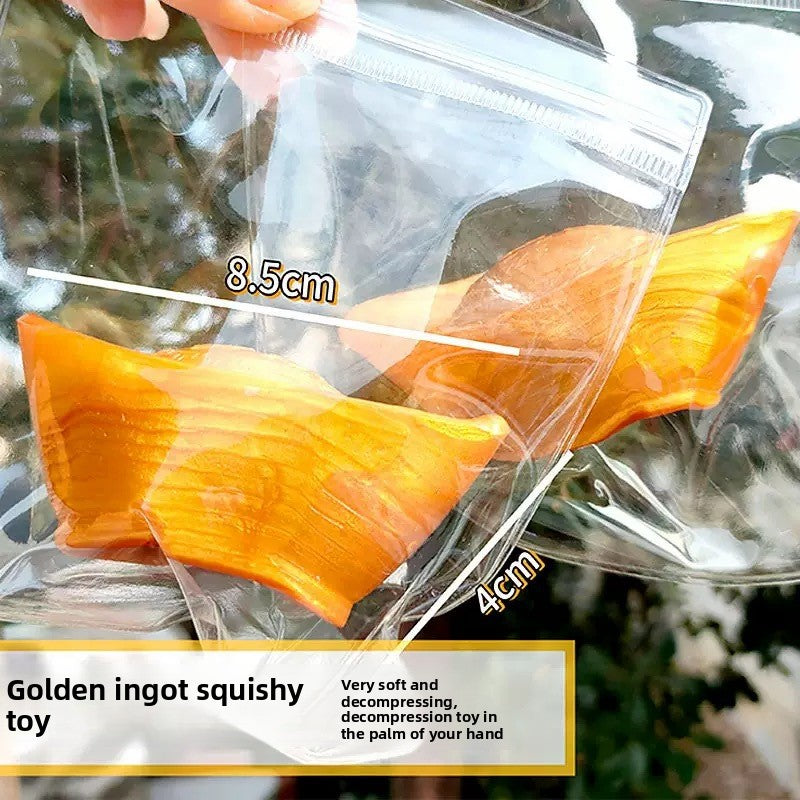 Squishy Stress Relief Toys for Sensory Play