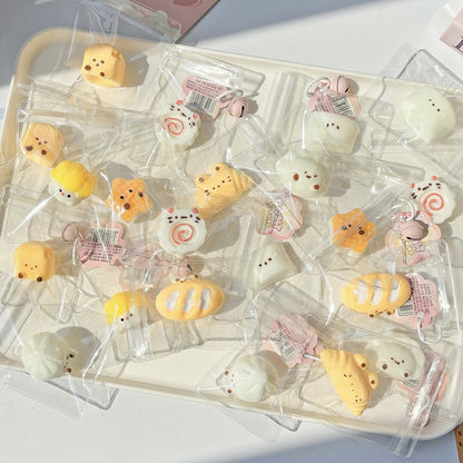Squishy Stress Relief Toys for Sensory Play