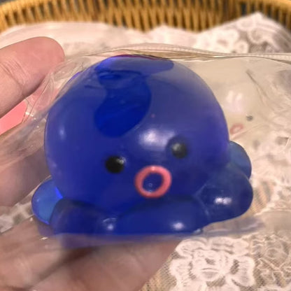 Squishy Stress Relief Toys for Sensory Play