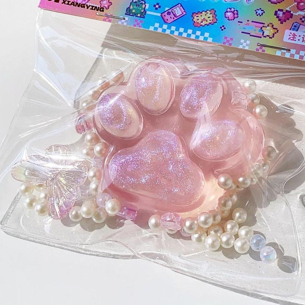 Squishy Stress Relief Toys for Sensory Play