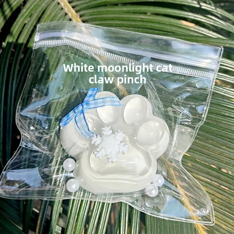 Squishy Stress Relief Toys for Sensory Play