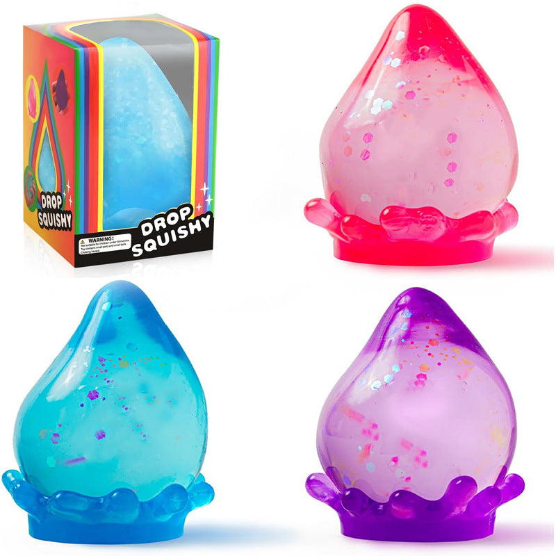 Squishy Stress Toy