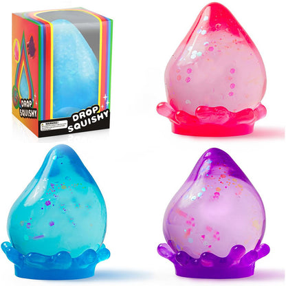 Squishy Stress Toy