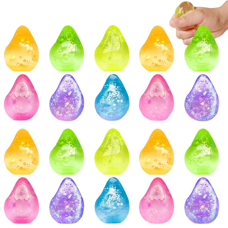 Squishy Stress Toy