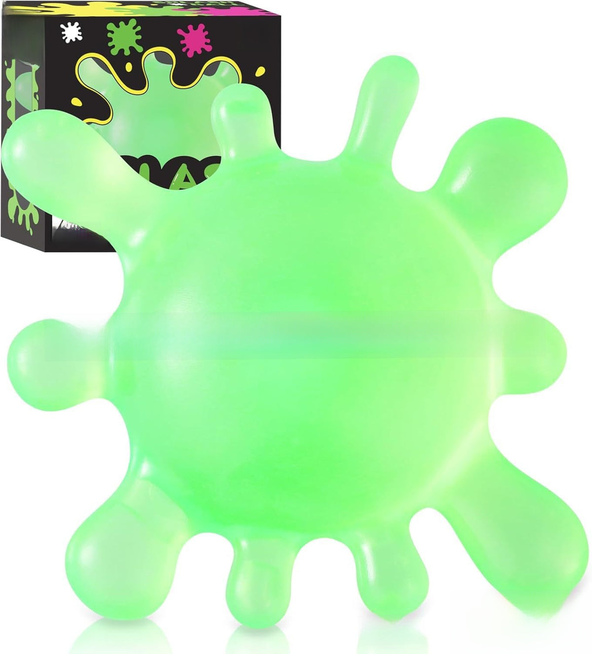 Squishy Stress Toy