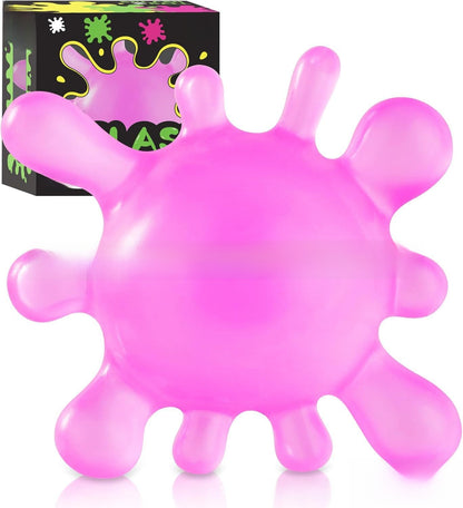 Squishy Stress Toy