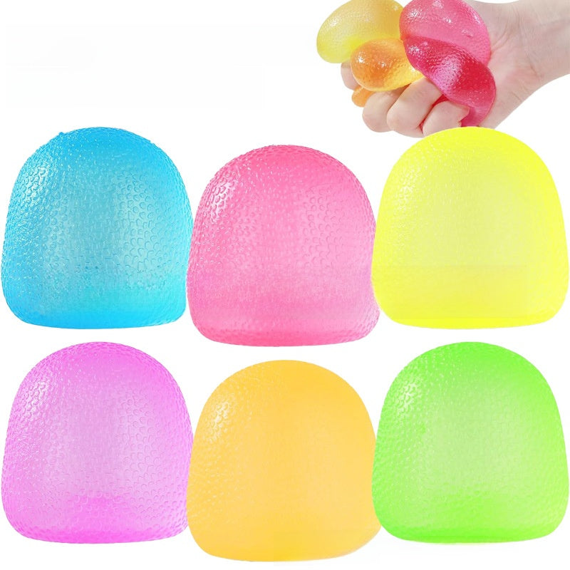 Squishy Stress Toy