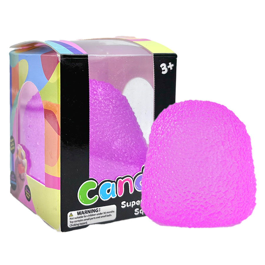 Squishy Stress Toy