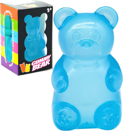 Squishy Stress Toy
