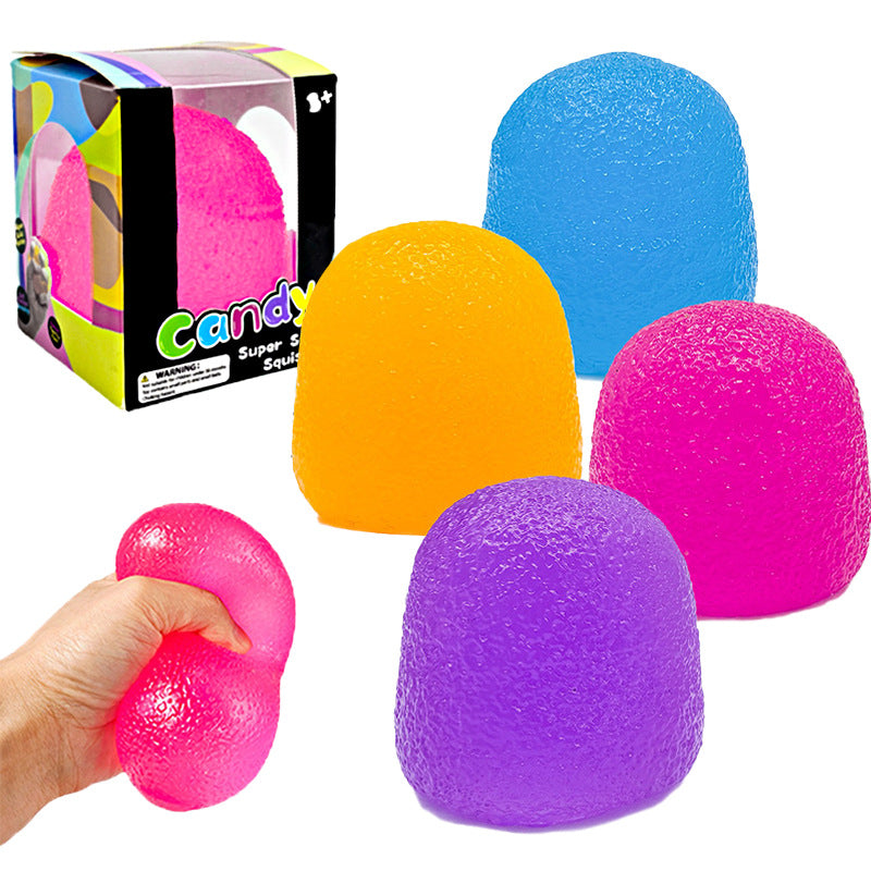 Squishy Stress Toy