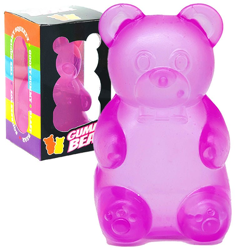 Squishy Stress Toy