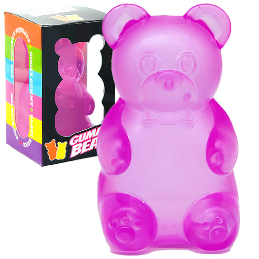 Squishy Stress Toy