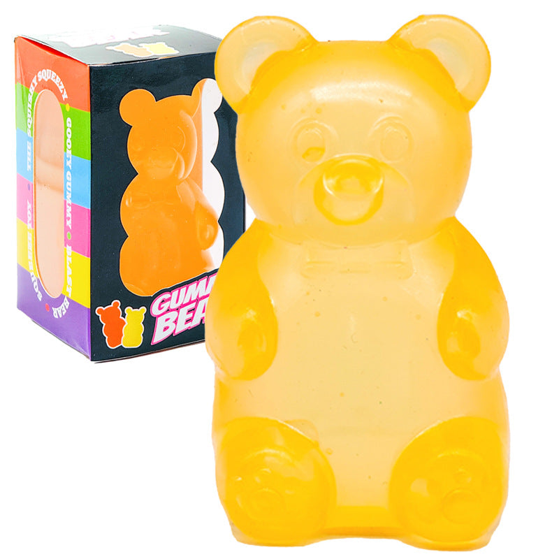 Squishy Stress Toy