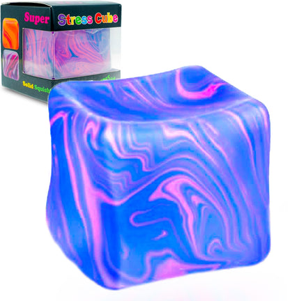 Squishy Stress Toy