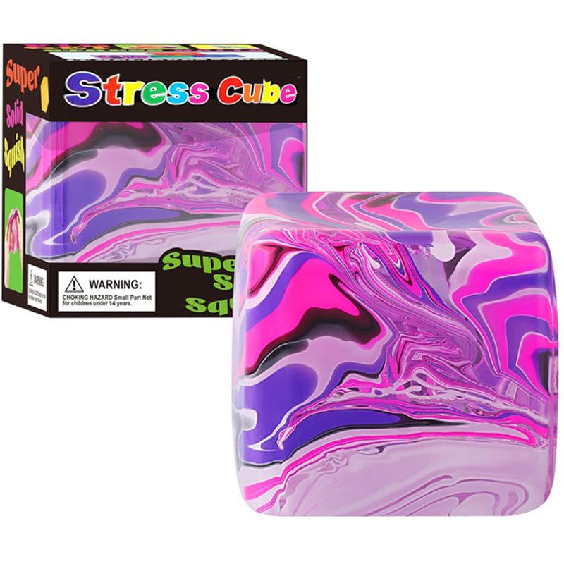 Squishy Stress Toy