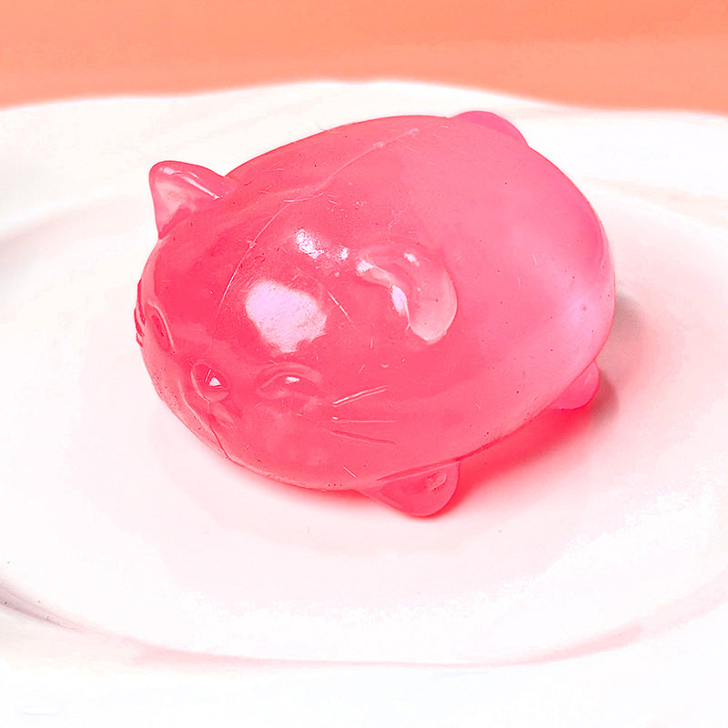 Squishy Stress Toy