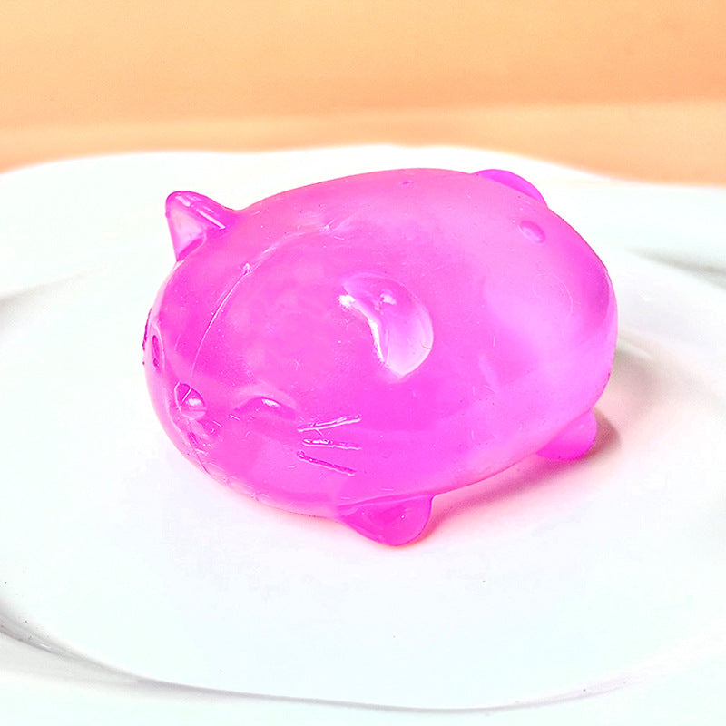 Squishy Stress Toy